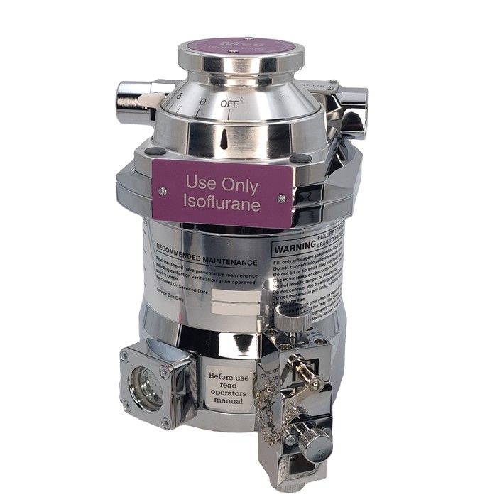 Veterinary Vaporiser